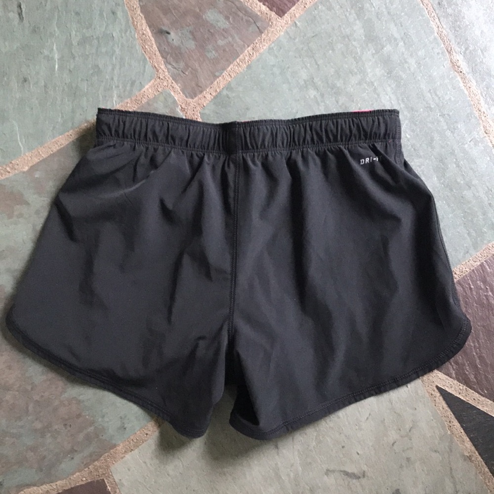Dri-Fit Nike Running Shorts - Picture 3 of 4